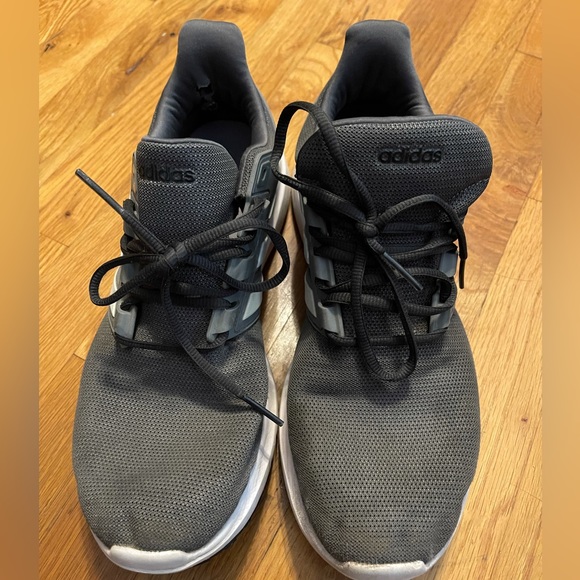 Men’s Ortholite Adidas Cloudfoams - Picture 4 of 12